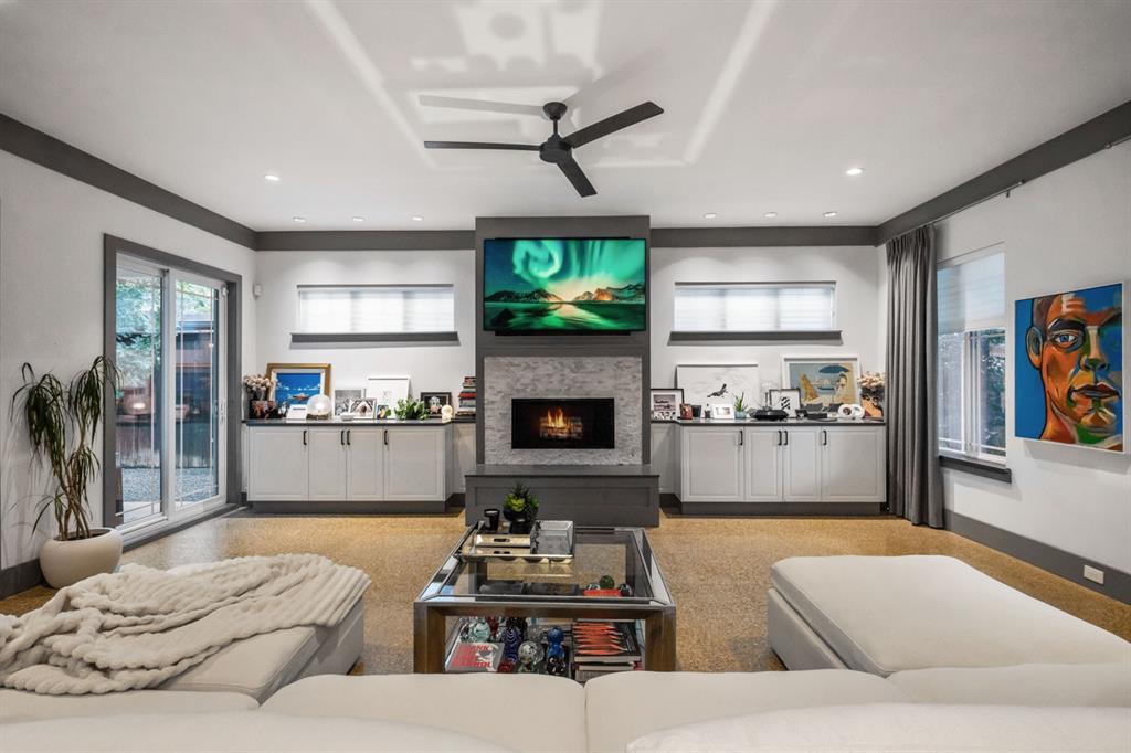 Lakeland Terrace - Residential