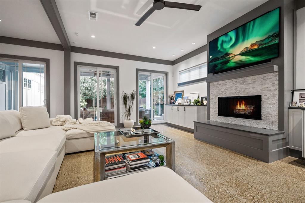 Lakeland Terrace - Residential