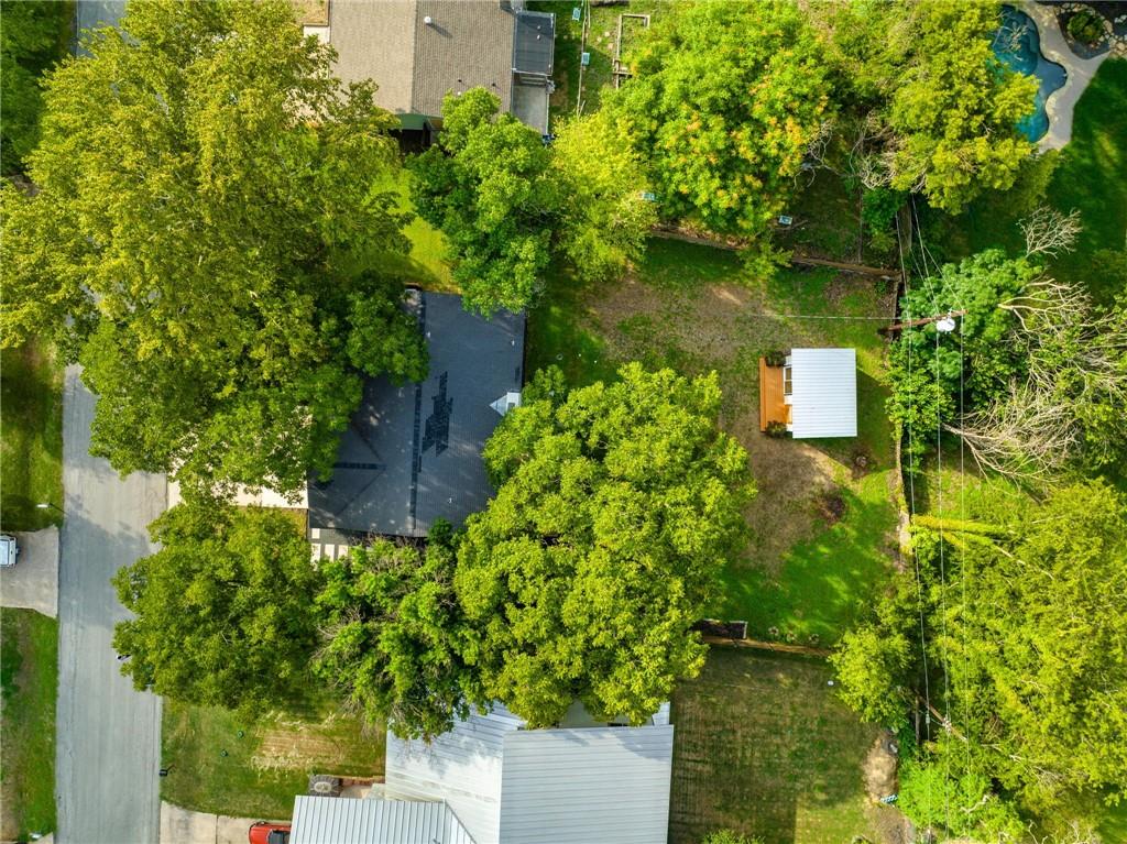 NORTH FOREST ESTATES - Residential