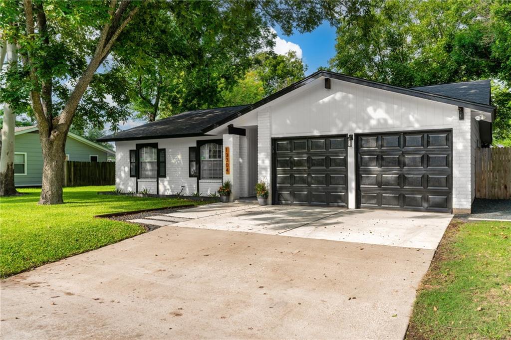 NORTH FOREST ESTATES - Residential