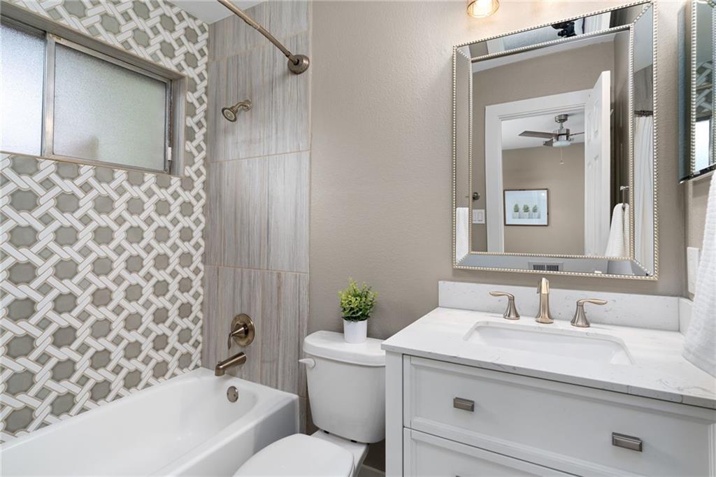 NORTH FOREST ESTATES - Residential