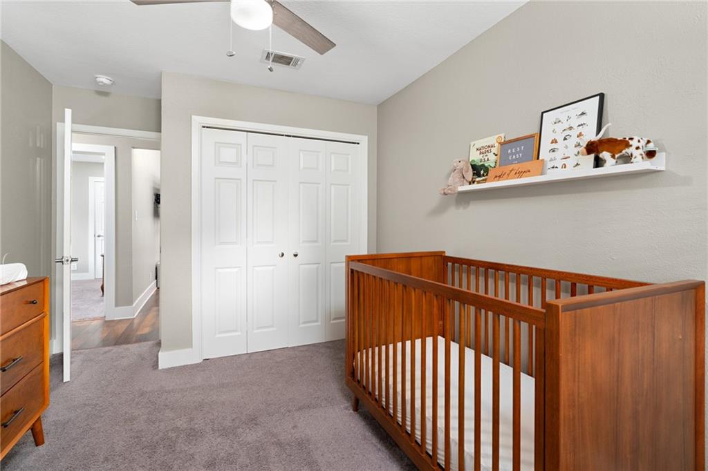 NORTH FOREST ESTATES - Residential