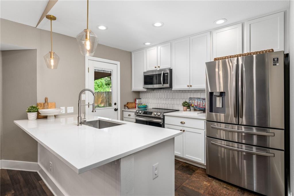 NORTH FOREST ESTATES - Residential