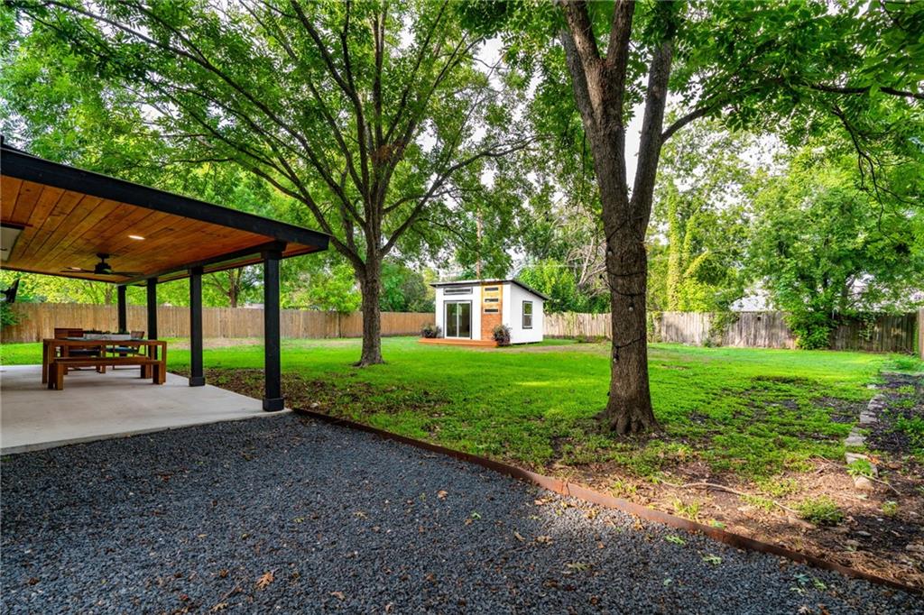 NORTH FOREST ESTATES - Residential