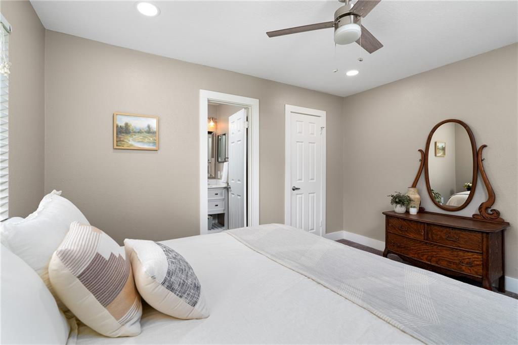 NORTH FOREST ESTATES - Residential