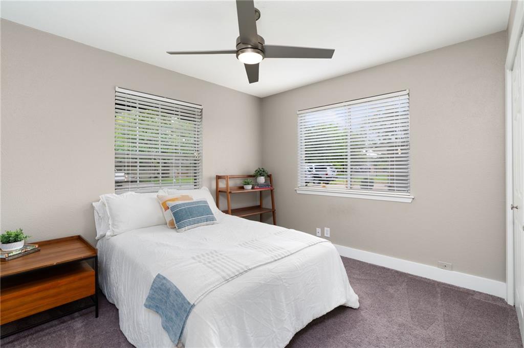 NORTH FOREST ESTATES - Residential