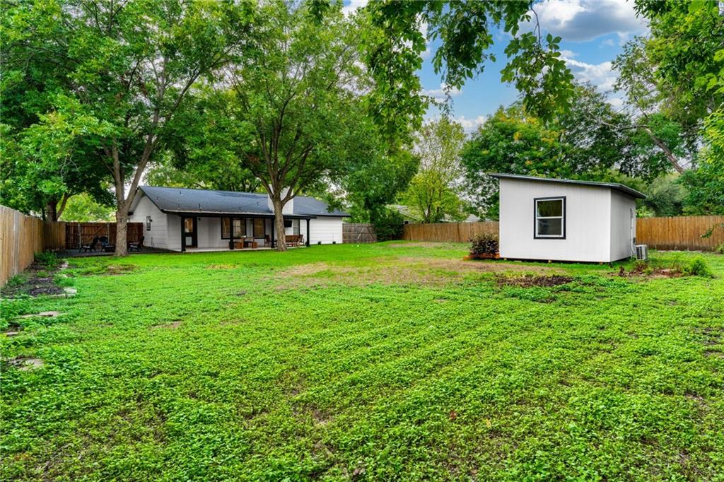 NORTH FOREST ESTATES - Residential