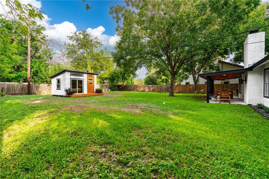 NORTH FOREST ESTATES - Residential