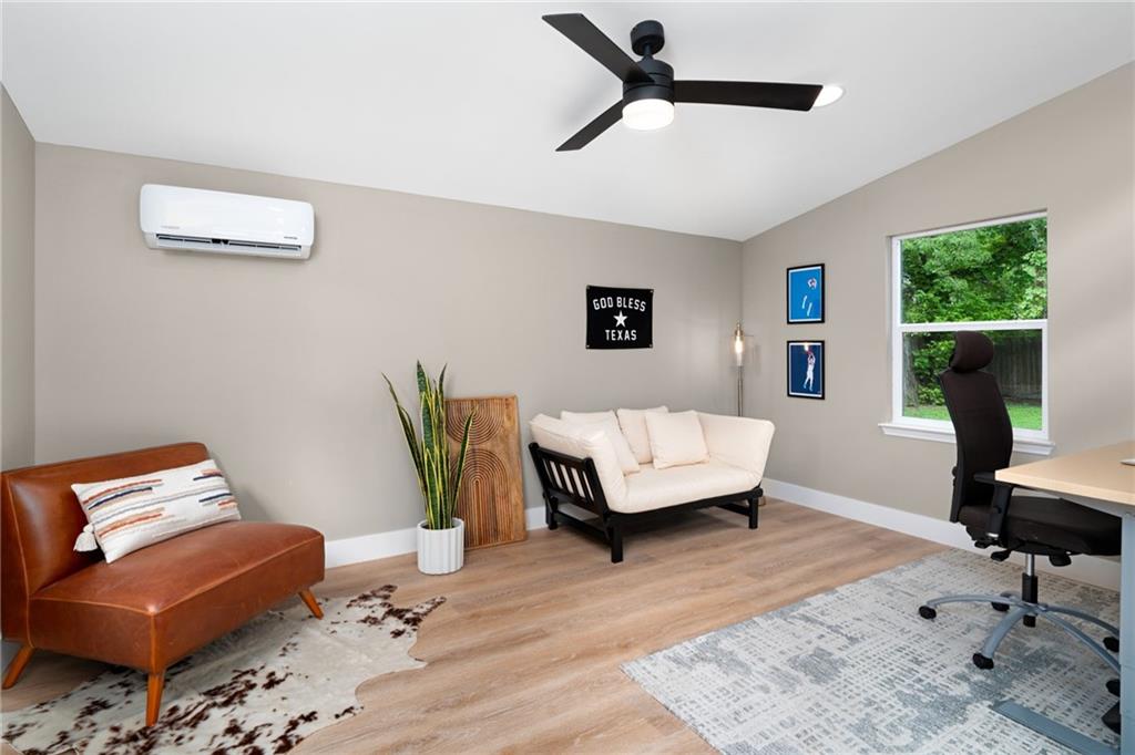 NORTH FOREST ESTATES - Residential