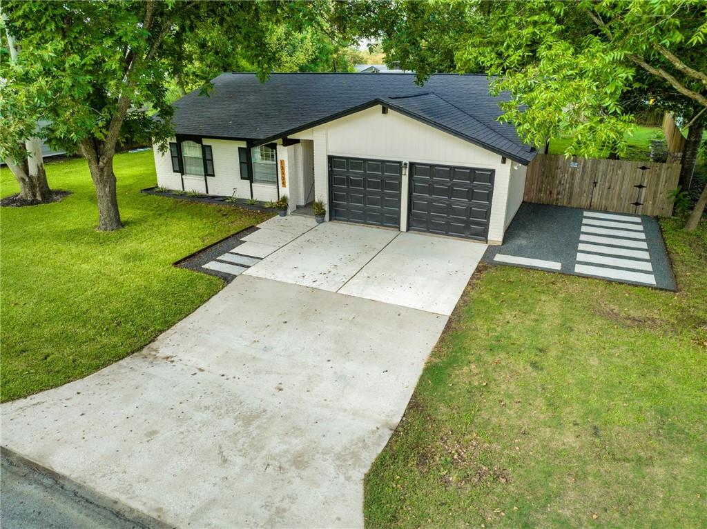 NORTH FOREST ESTATES - Residential