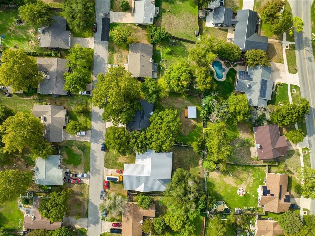 NORTH FOREST ESTATES - Residential