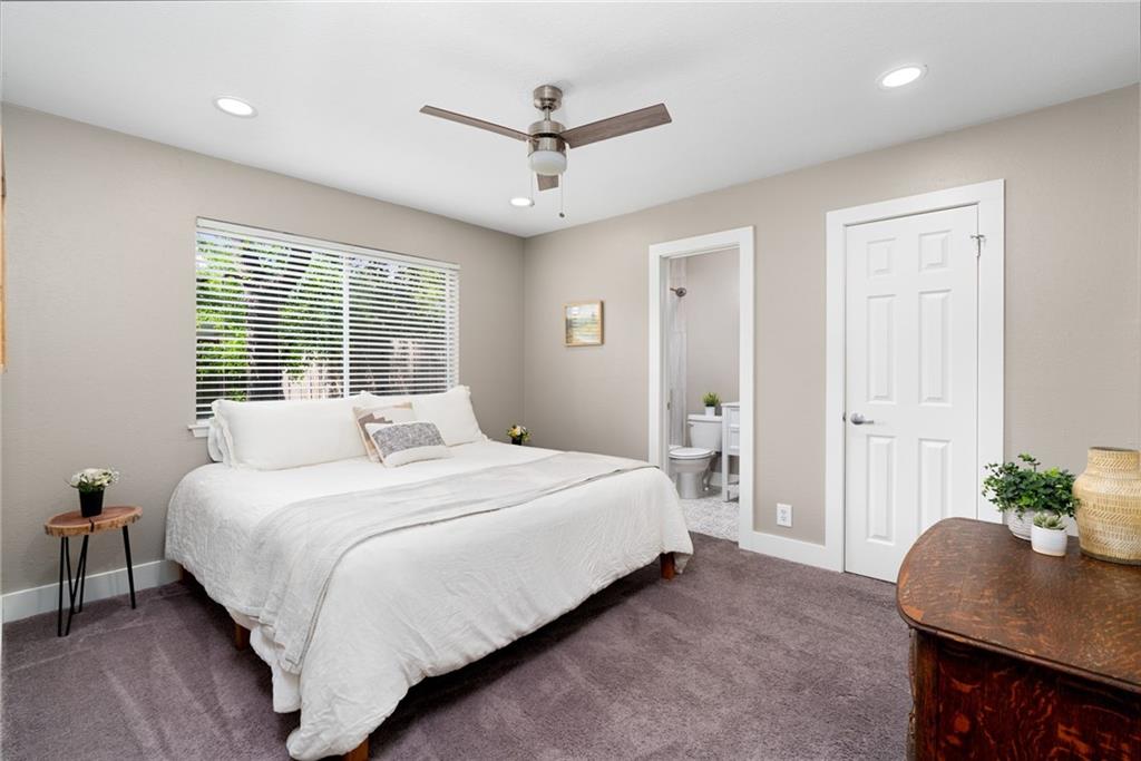 NORTH FOREST ESTATES - Residential