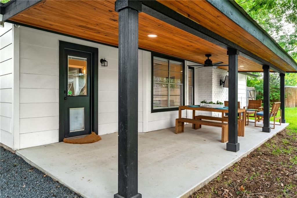 NORTH FOREST ESTATES - Residential