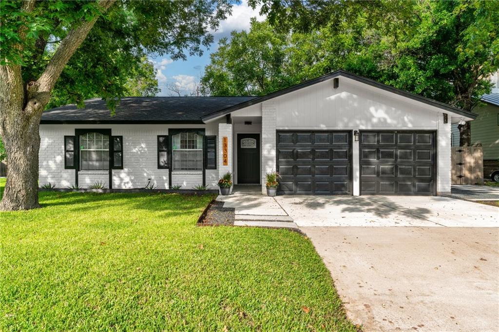 NORTH FOREST ESTATES - Residential