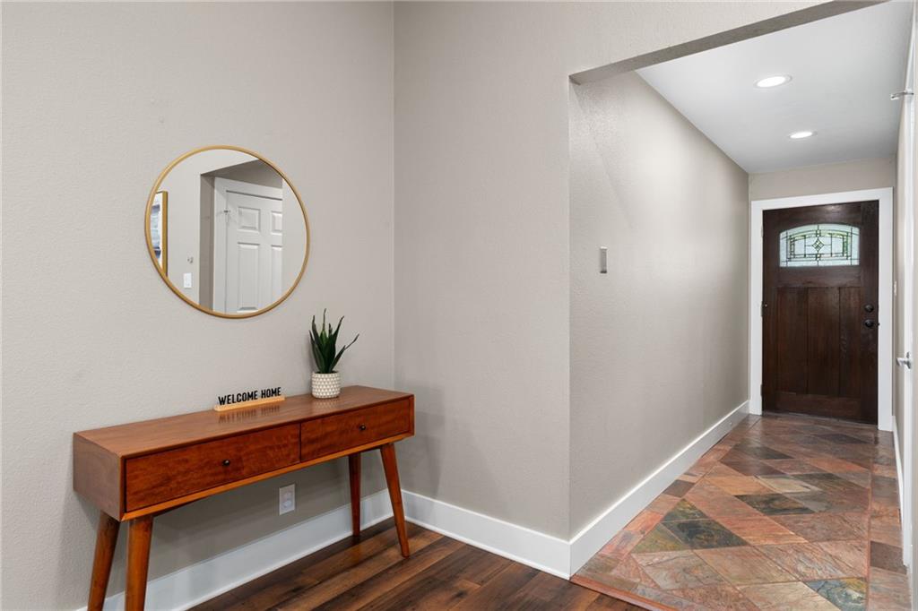 NORTH FOREST ESTATES - Residential