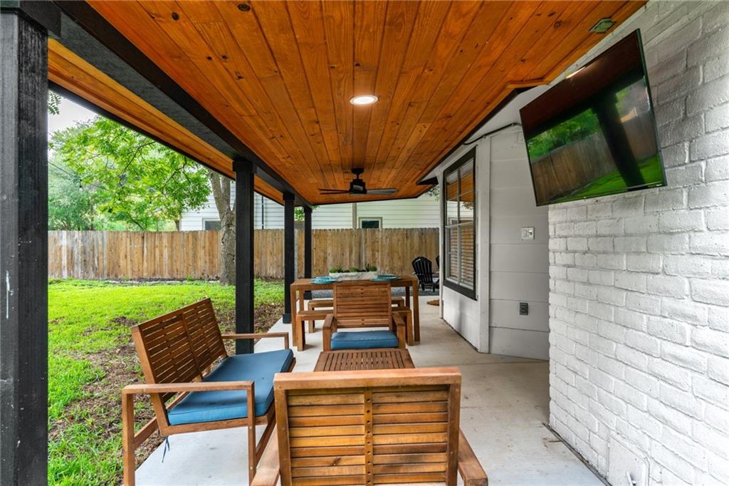 NORTH FOREST ESTATES - Residential