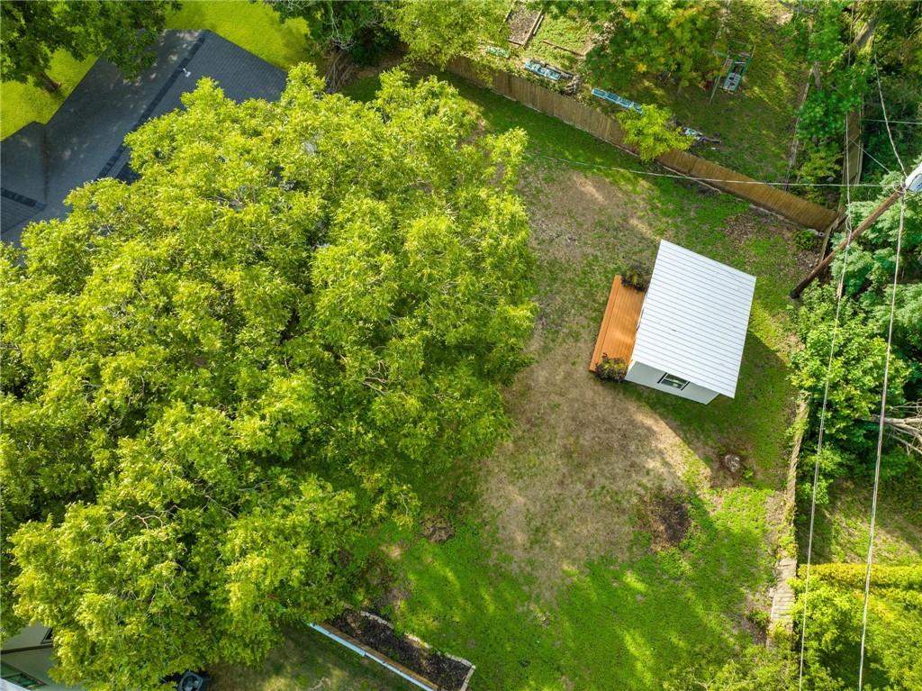 NORTH FOREST ESTATES - Residential