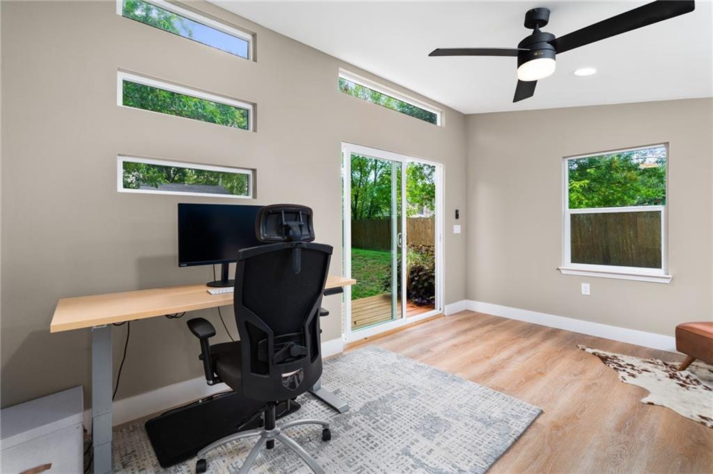 NORTH FOREST ESTATES - Residential