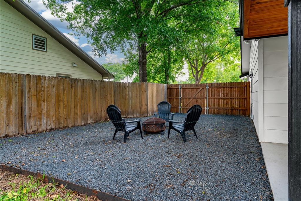 NORTH FOREST ESTATES - Residential