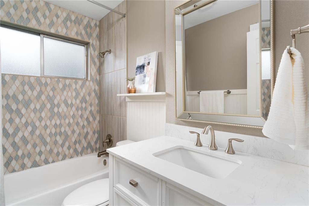 NORTH FOREST ESTATES - Residential