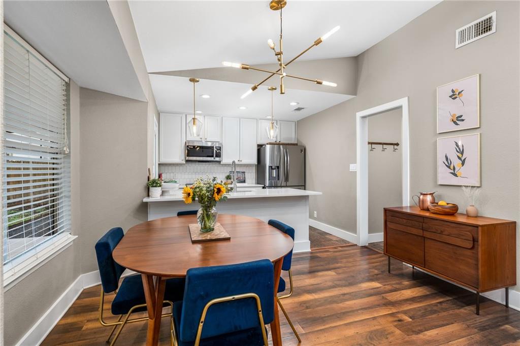 NORTH FOREST ESTATES - Residential