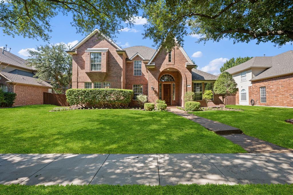 8301 Bartley Circle