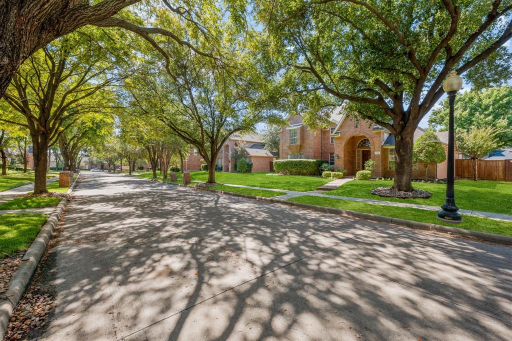 8301 Bartley Circle
