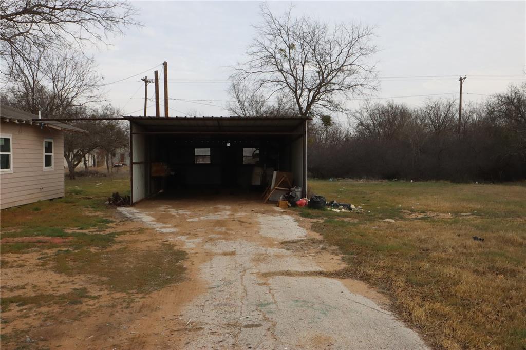 510 N Connellee Avenue