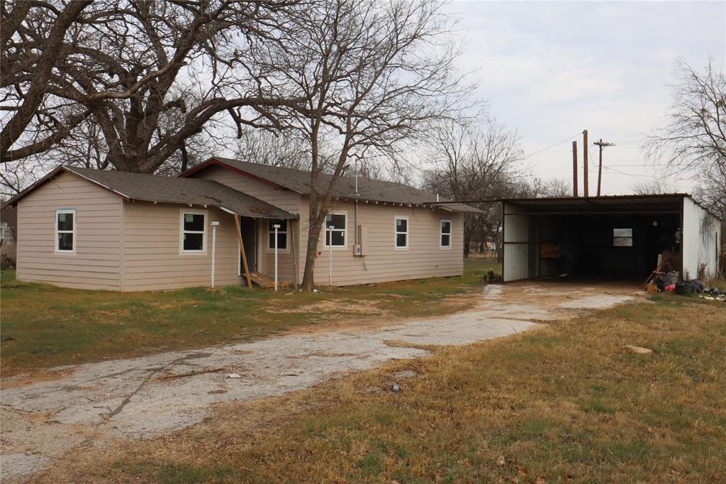 510 N Connellee Avenue