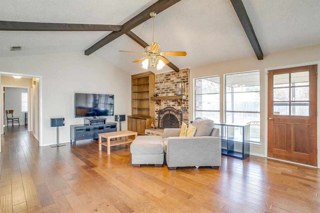 Wedgwood Add - Residential