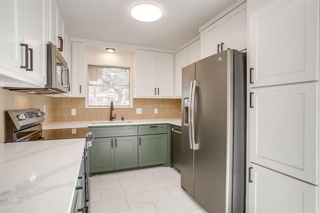 Wedgwood Add - Residential