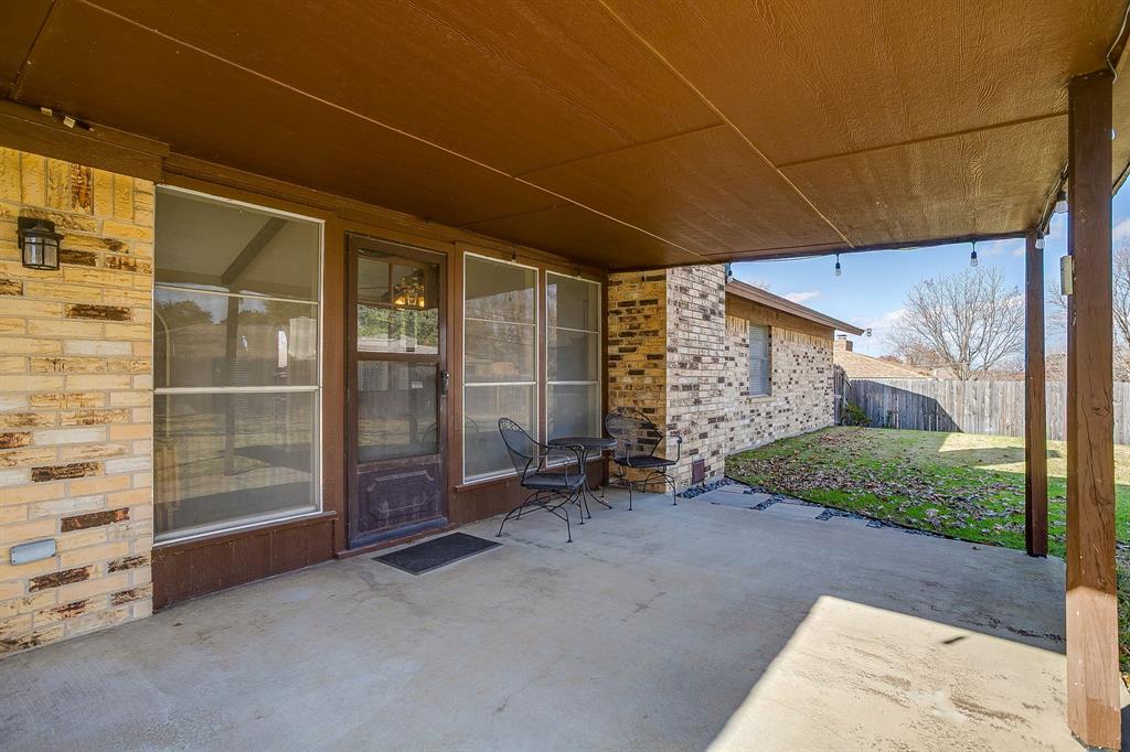 Wedgwood Add - Residential