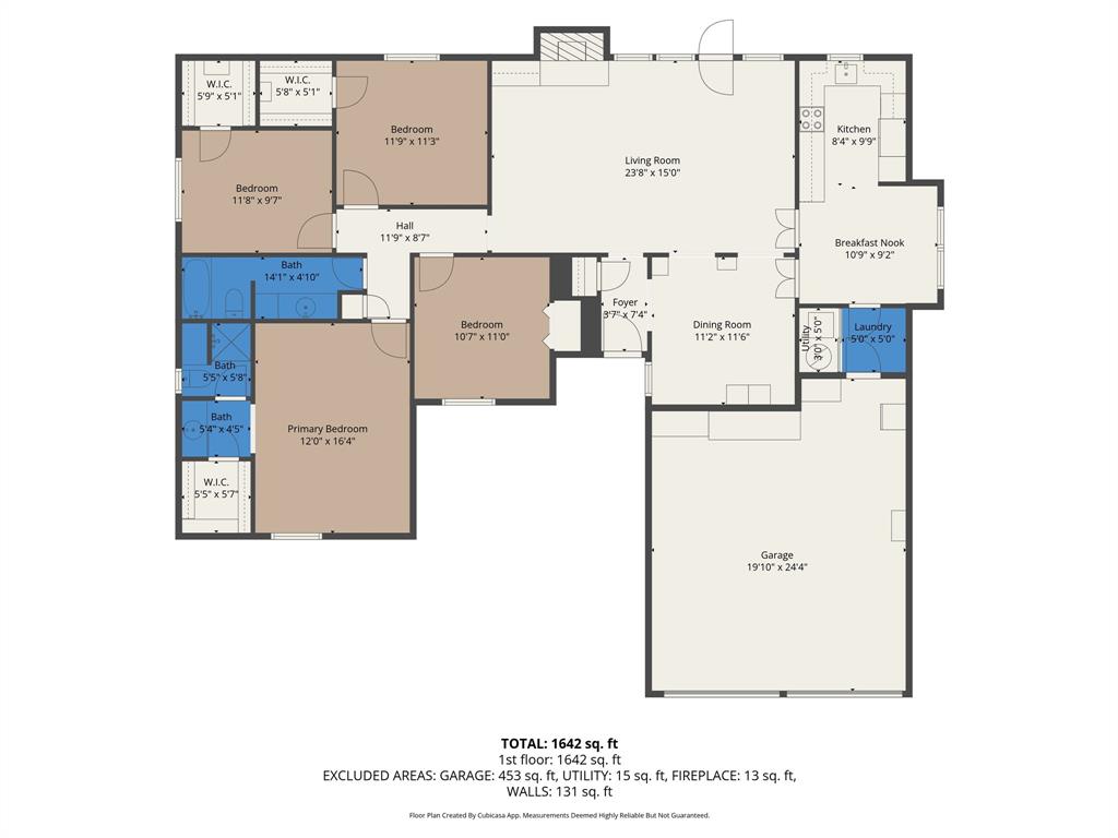 Wedgwood Add - Residential