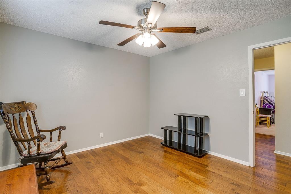 Wedgwood Add - Residential