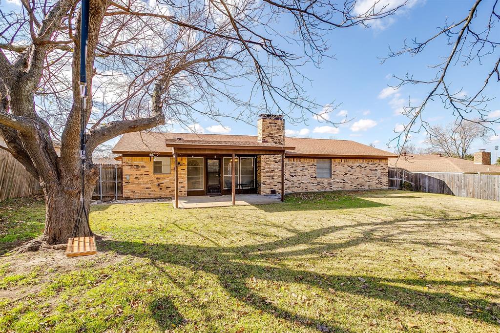 Wedgwood Add - Residential