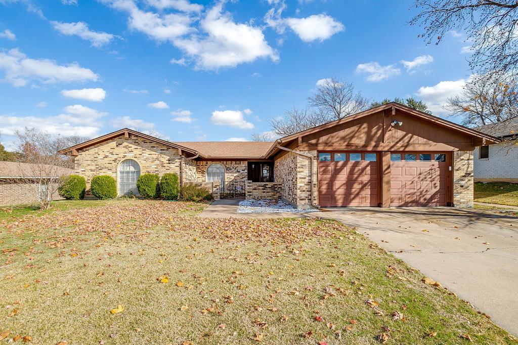 Wedgwood Add - Residential