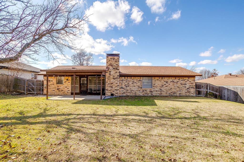 Wedgwood Add - Residential