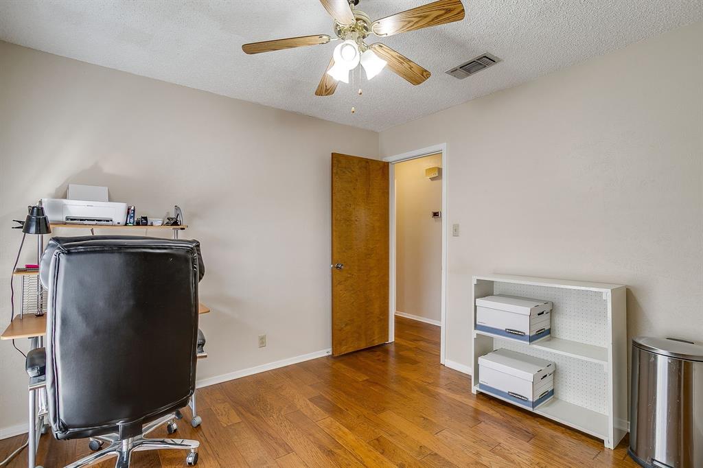 Wedgwood Add - Residential