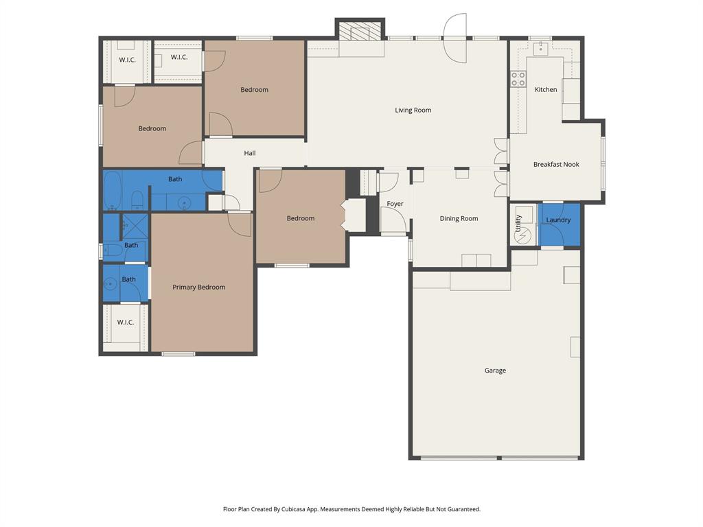 Wedgwood Add - Residential