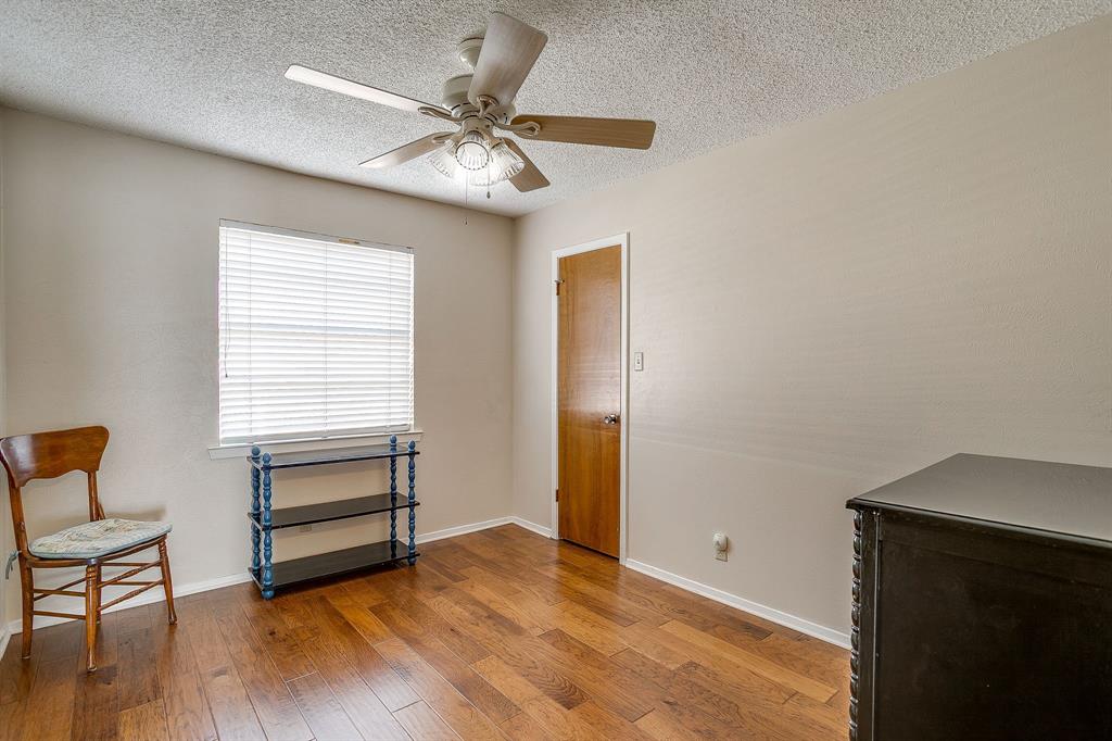 Wedgwood Add - Residential