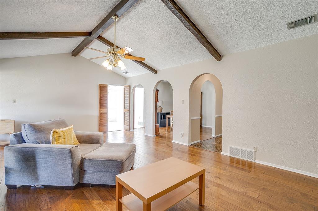 Wedgwood Add - Residential