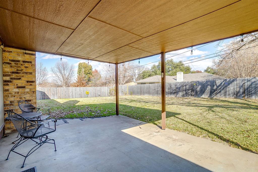 Wedgwood Add - Residential