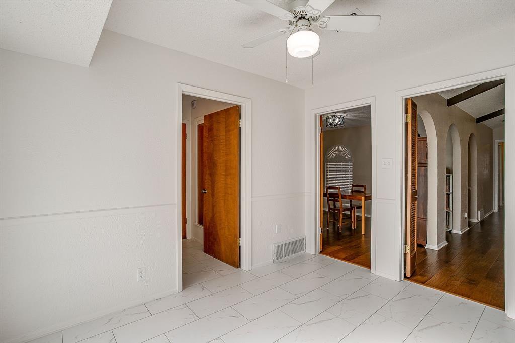 Wedgwood Add - Residential