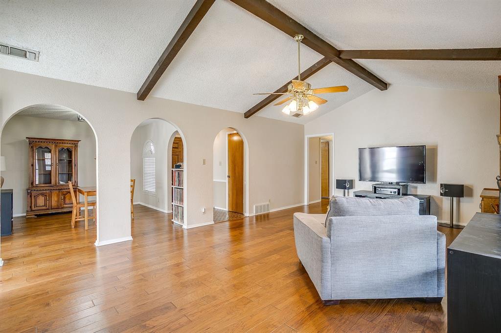 Wedgwood Add - Residential