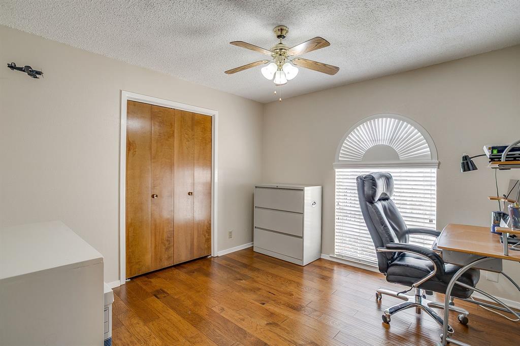 Wedgwood Add - Residential