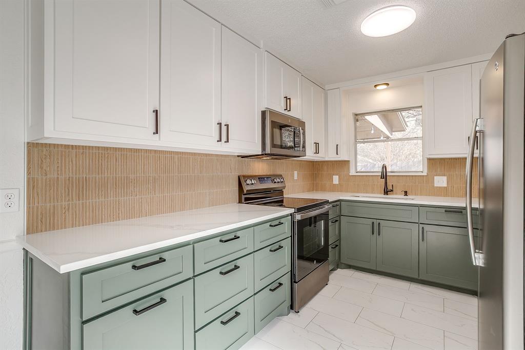 Wedgwood Add - Residential