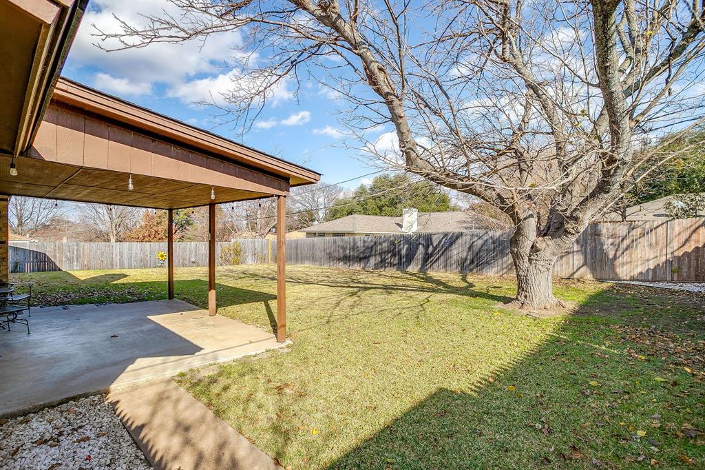 Wedgwood Add - Residential