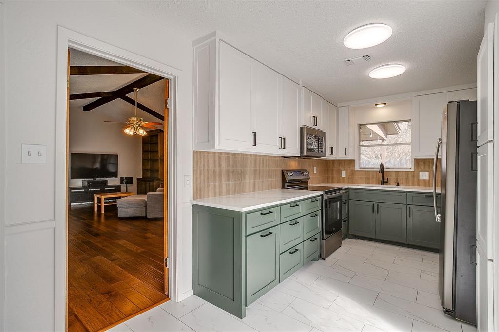 Wedgwood Add - Residential