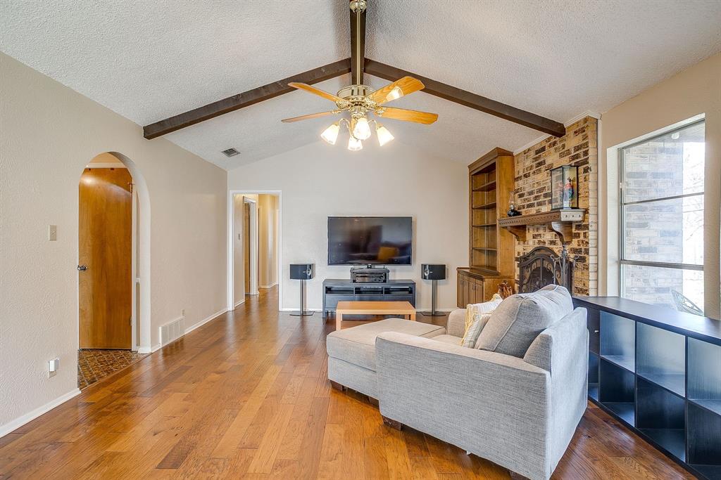 Wedgwood Add - Residential