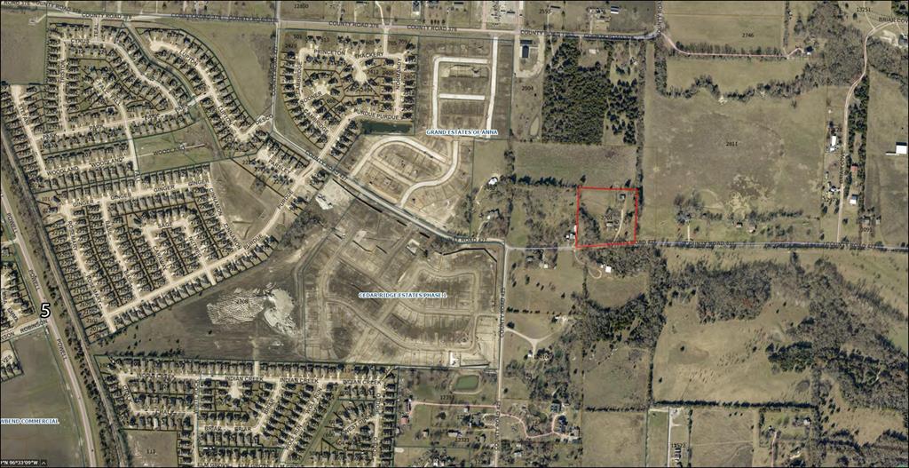 ABS A0559 GUINNESS MORRISON SURVEY - Land